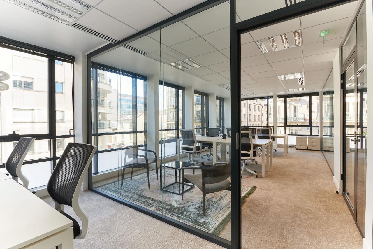 Location coworking Levallois-Perret Hauts-de-Seine OLBUR2532434 1