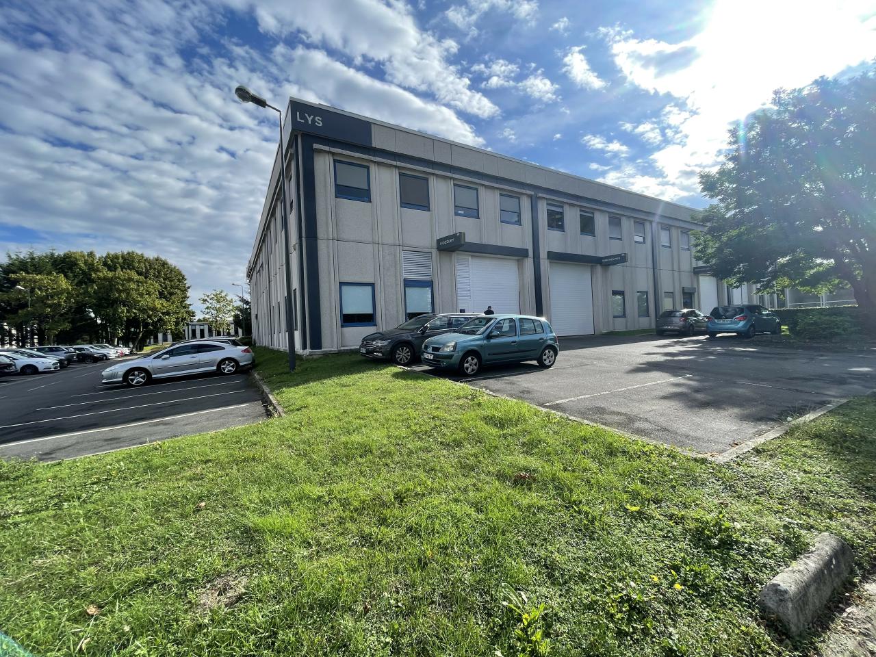 Location local d'activité Villebon-sur-Yvette Essonne OLACT2530890 3