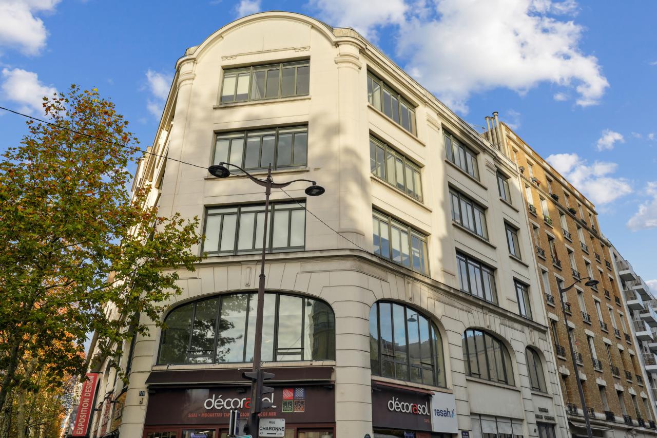 Location bureau Paris OLBUR2107209 2
