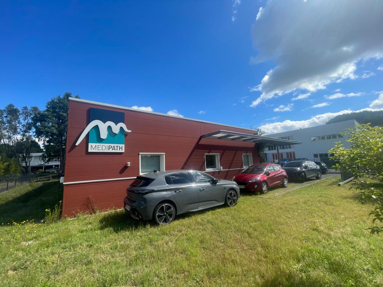 Vente bureau Le Haillan Gironde OVBUR2641579 1