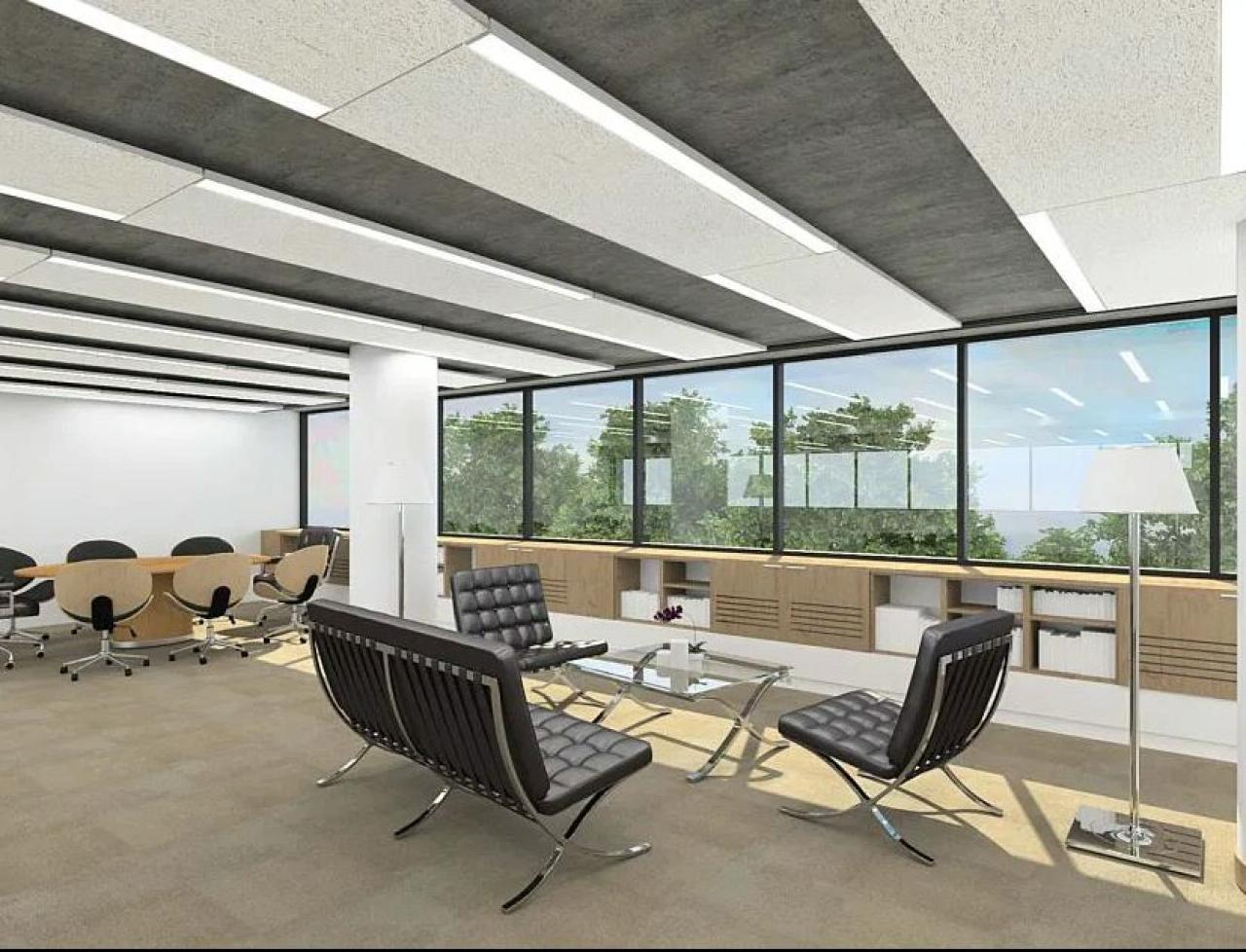 Location bureau Levallois-Perret Hauts-de-Seine OLBUR2003124 3