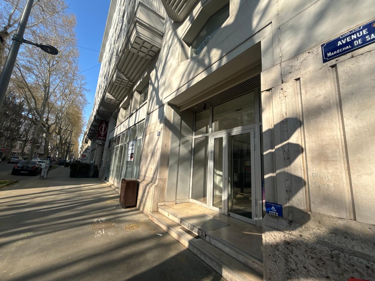 Location bureau Lyon Rhône OLBUR2641344 2