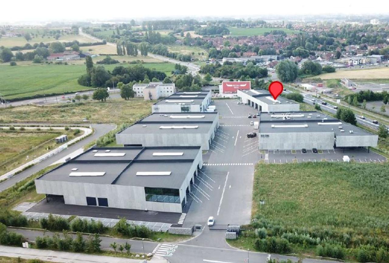 Location local d'activité Roncq Nord OLACT2532197 2