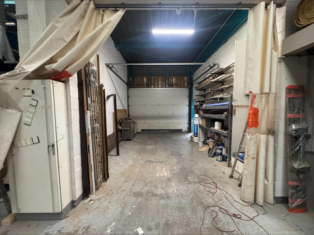 Vente local d'activité Chanteloup-les-Vignes Yvelines OVACT2646308 3