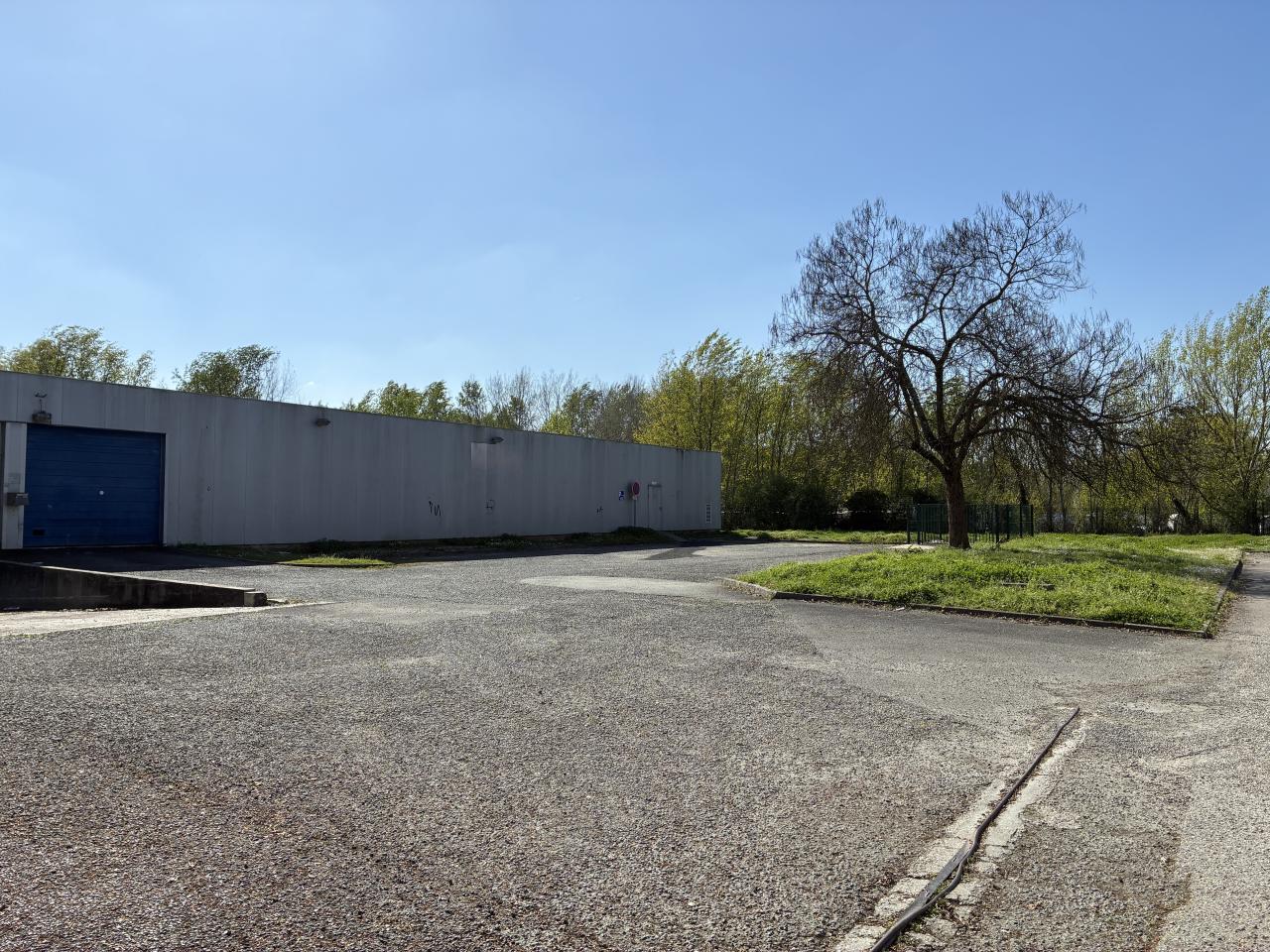 Location local d'activité Bordeaux Gironde OLACT2640067 2