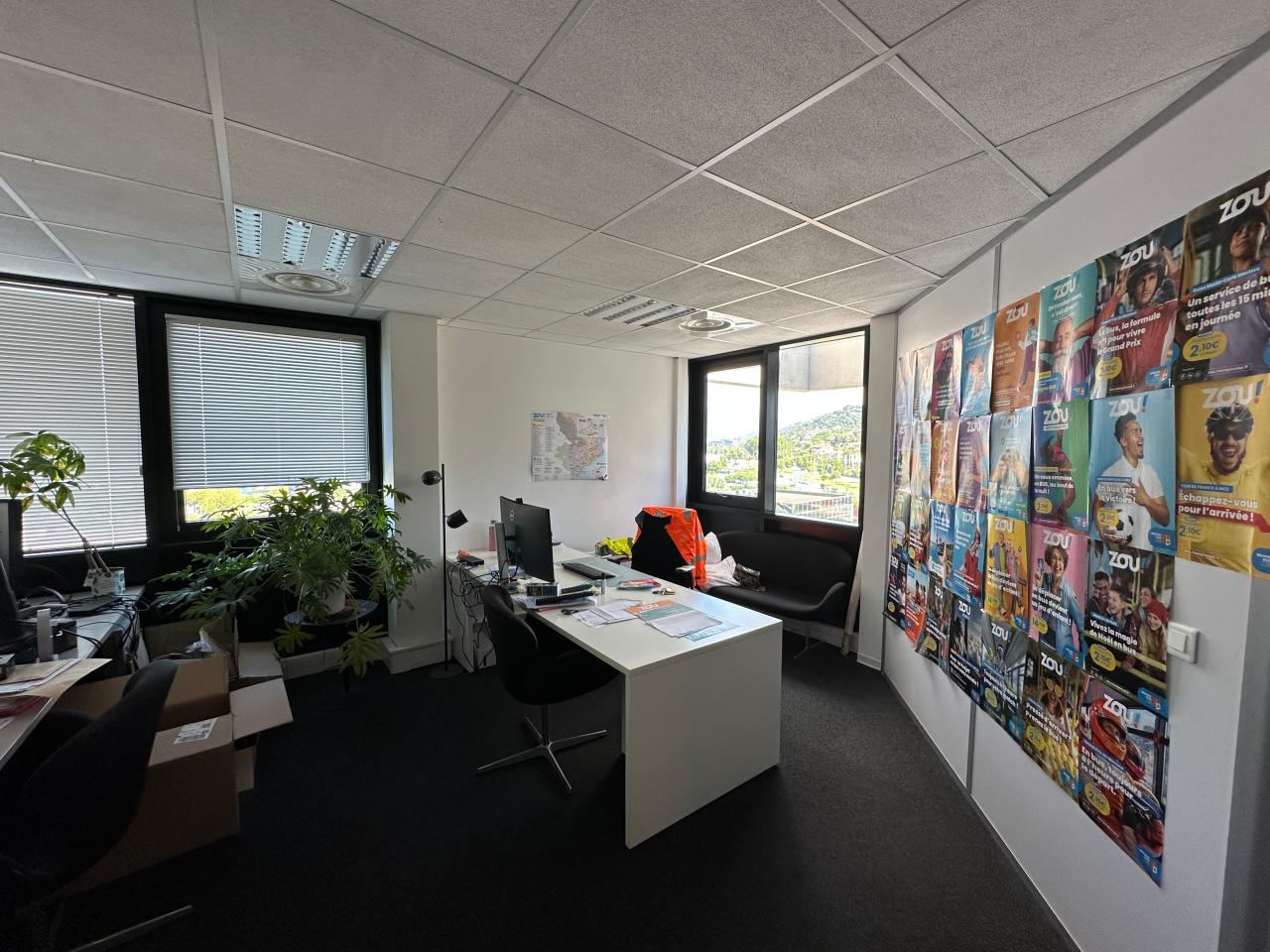 Location bureau Nice Alpes-Maritimes OLBUR2642909 3