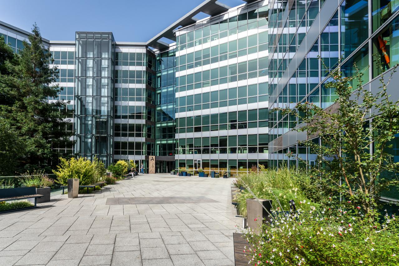 Location bureau Colombes Hauts-de-Seine OLBUR2001952 3