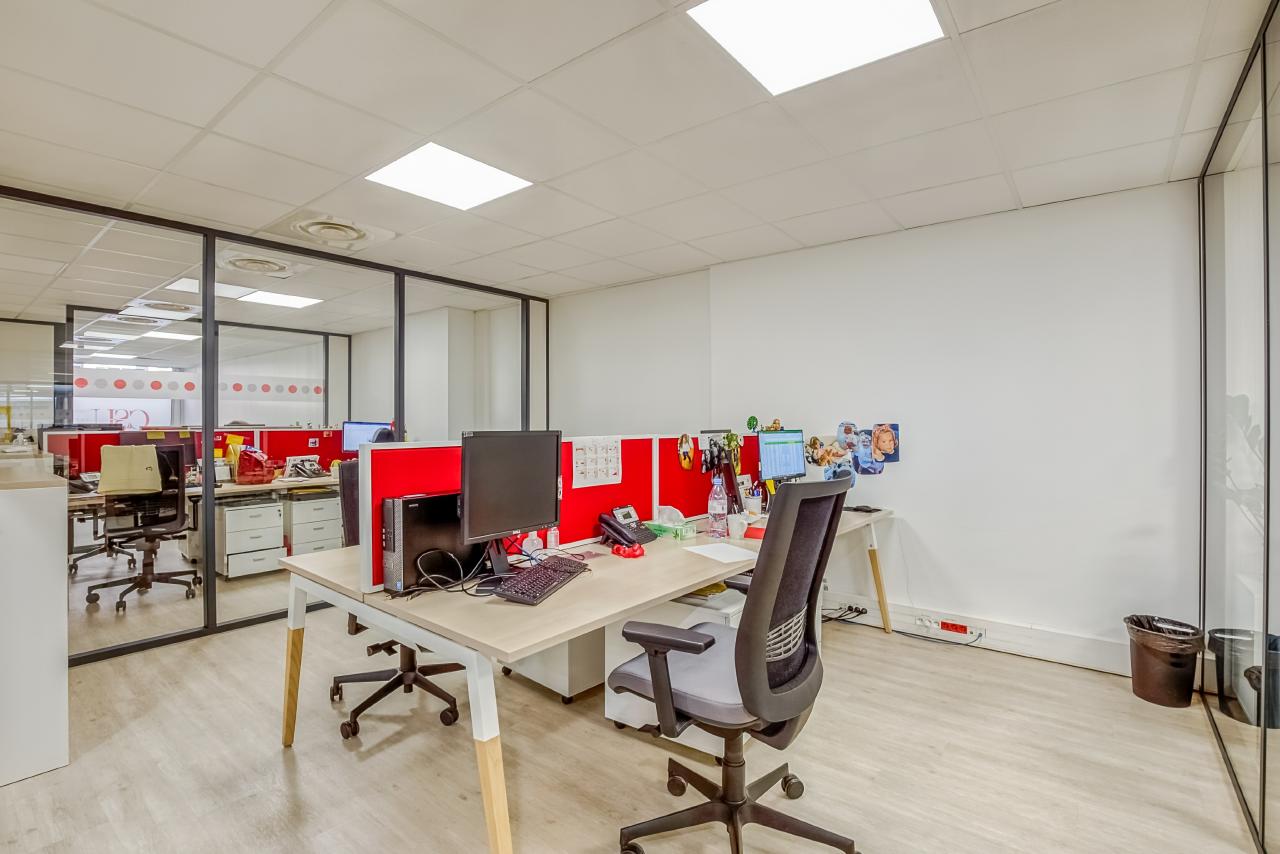 Location bureau Paris OLBUR2529005 2