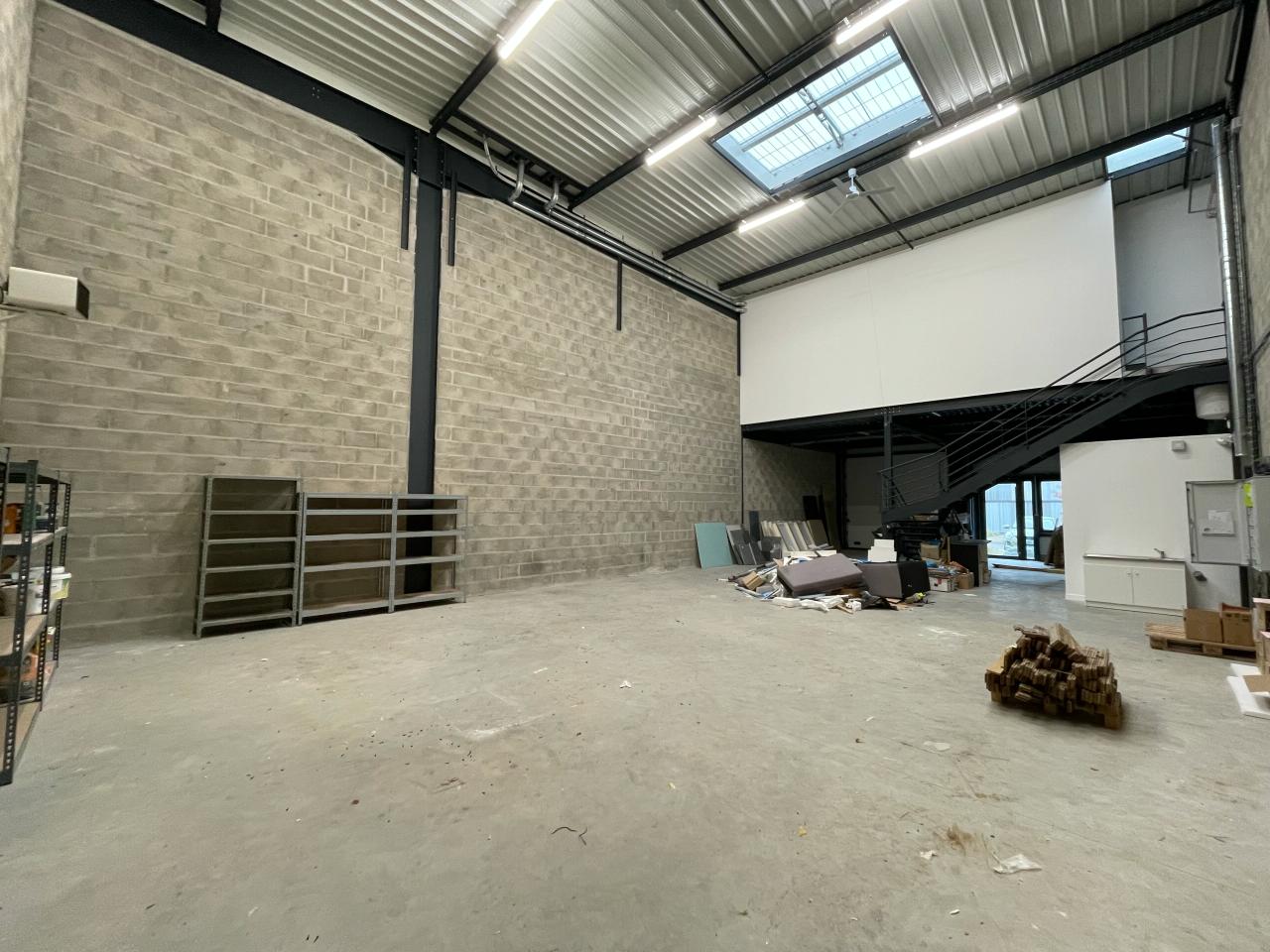 Location local d'activité Poissy Yvelines OLACT2528964 2