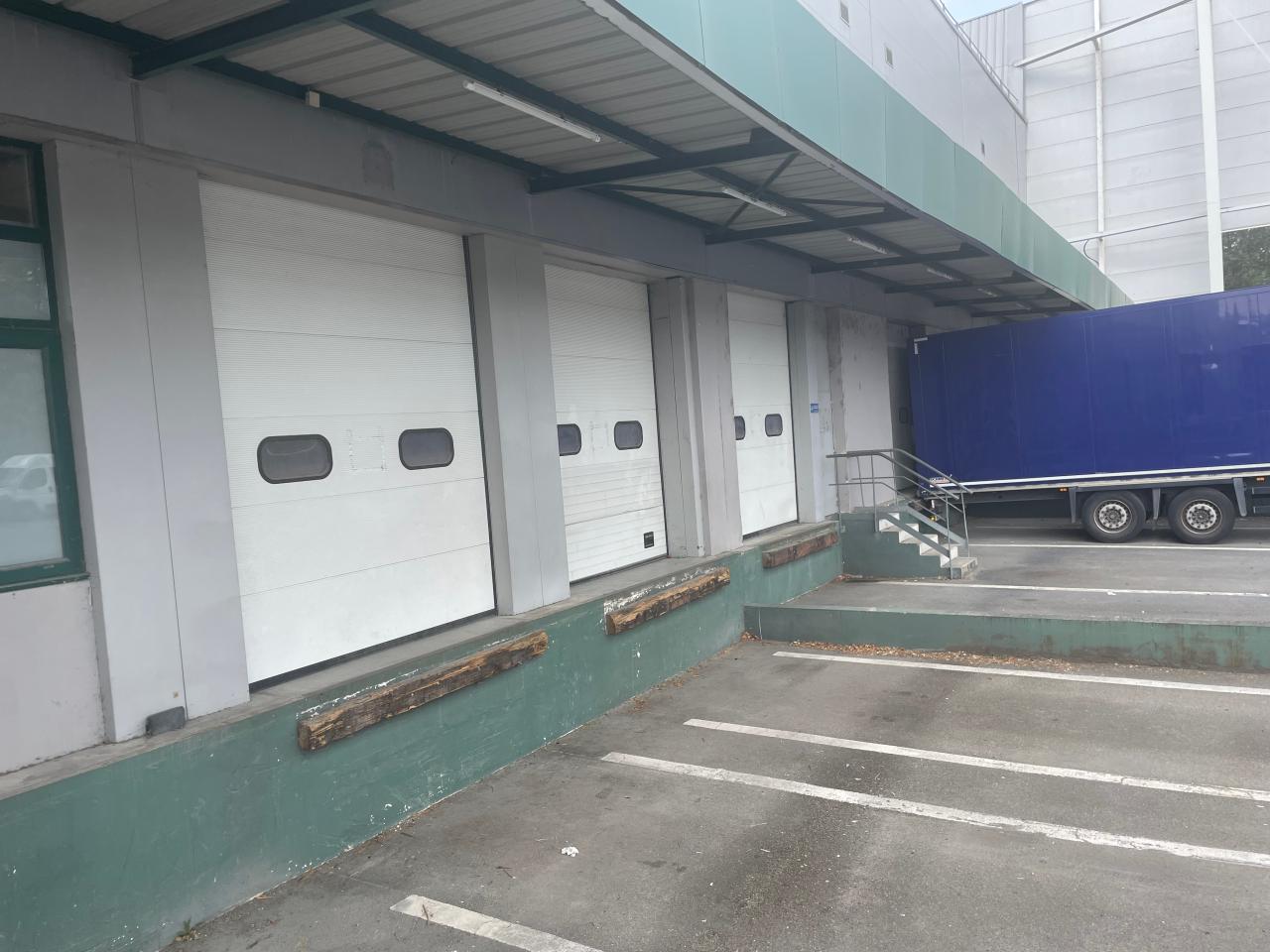 Location local d'activité Aulnay-sous-Bois Seine-Saint-Denis OLACT2643702 3