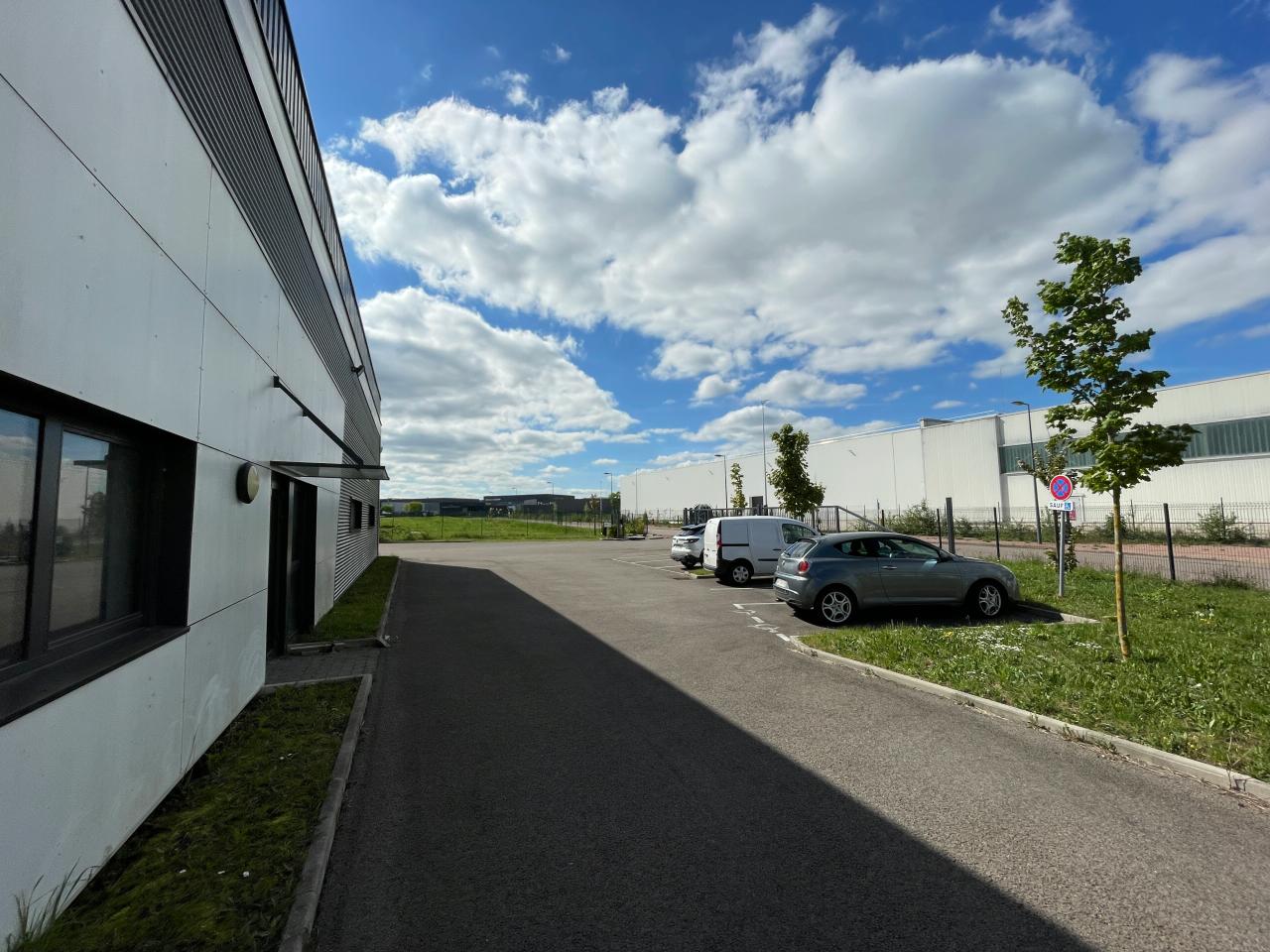 Location local d'activité Beaune Côte-d'Or OLACT2531959 4