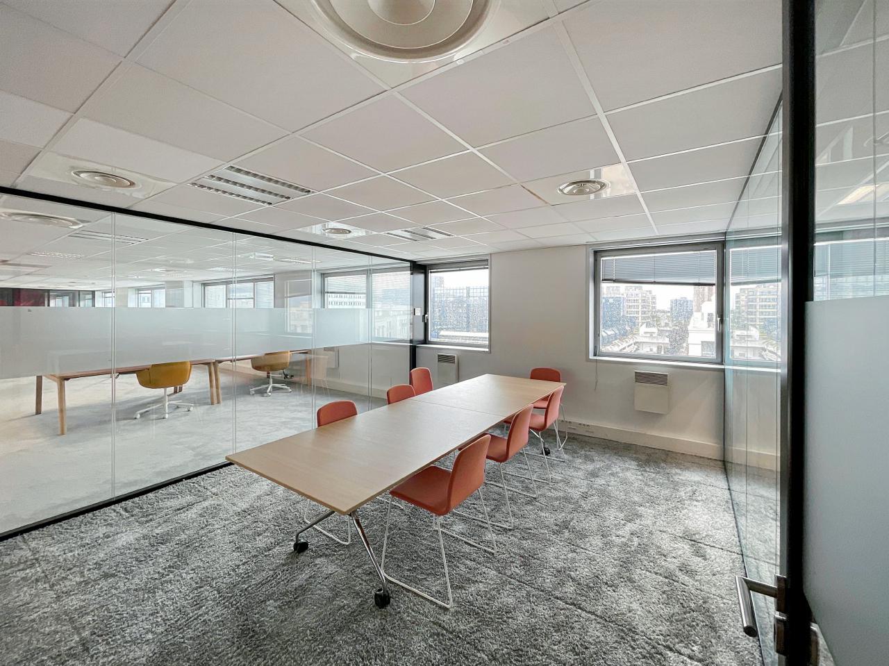 Location bureau Noisy-le-Grand Seine-Saint-Denis OLBUR2536560