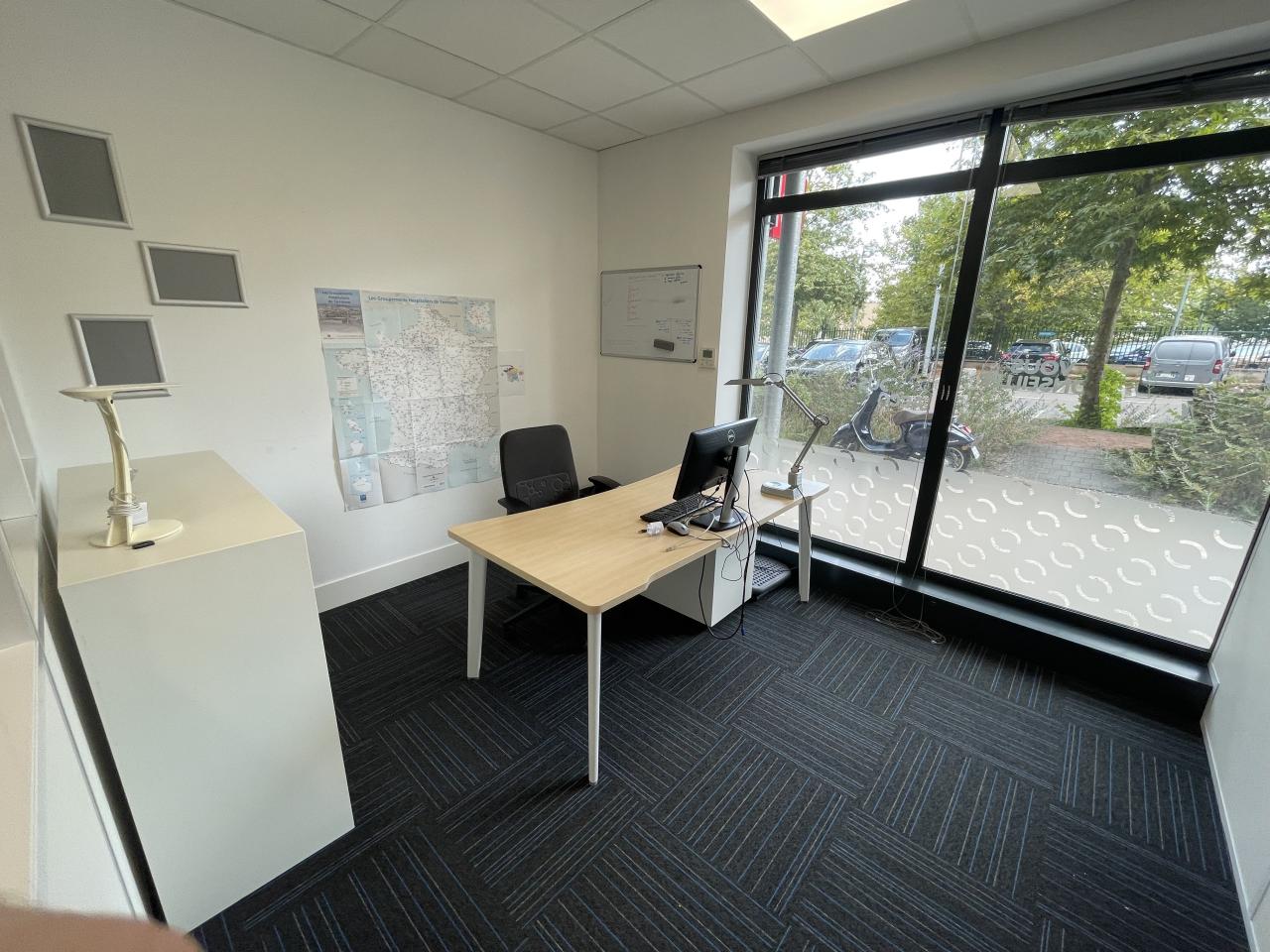 Location bureau Dijon Côte-d'Or OLBUR2425213 4