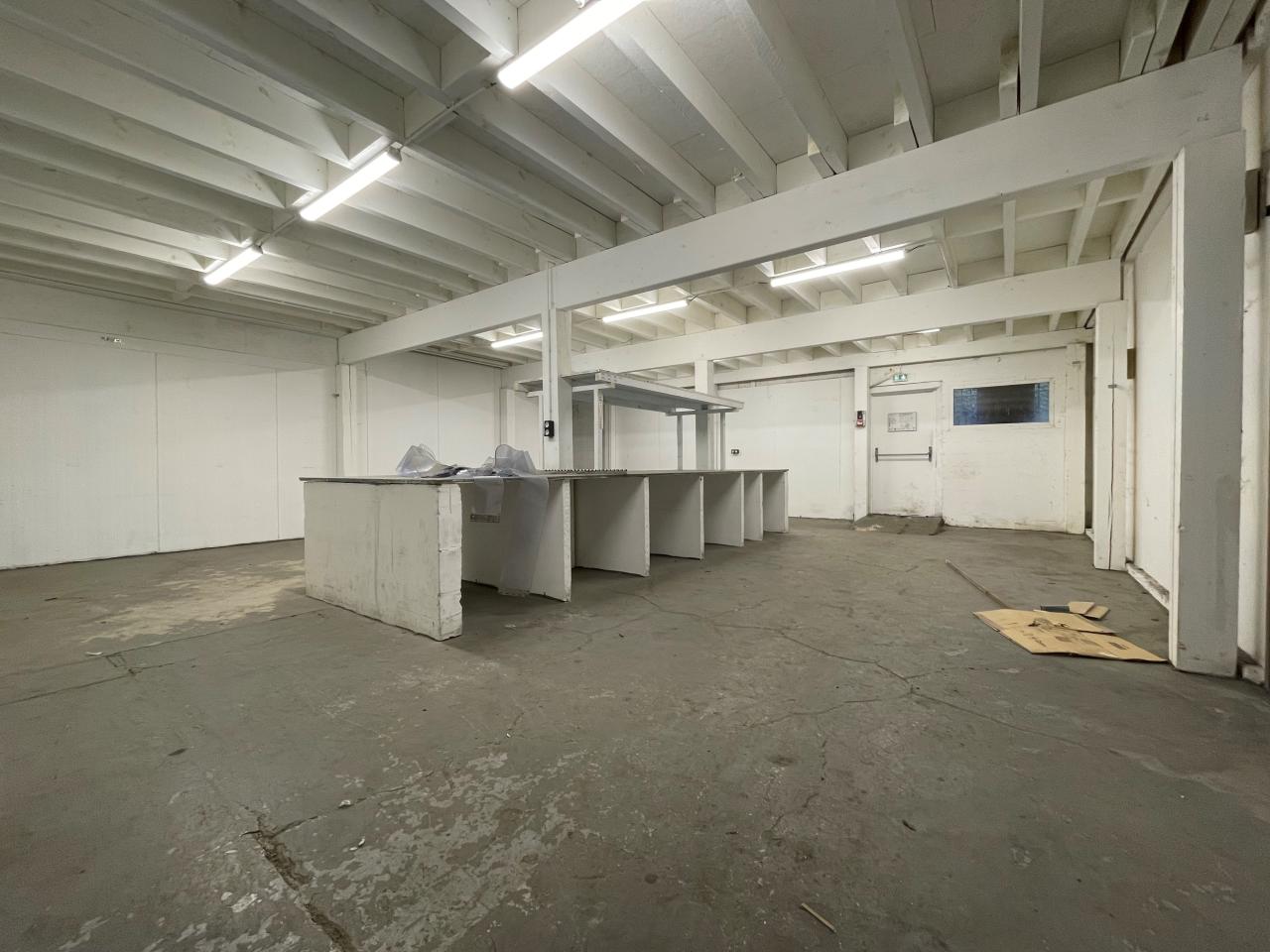 Location local d'activité Bazainville Yvelines OLACT2535803 2