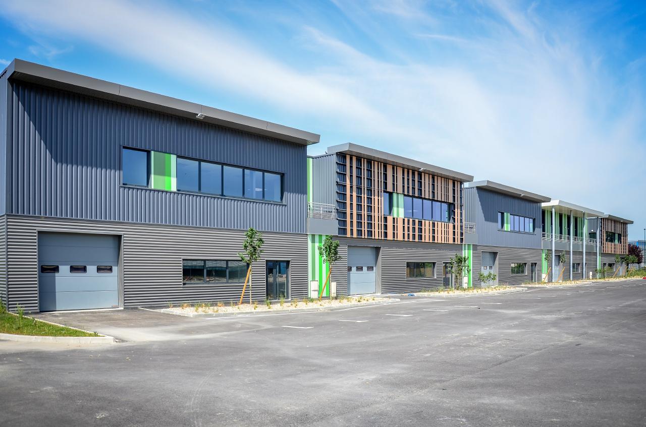 Location local d'activité Conflans-Sainte-Honorine Yvelines OLACT2534518 1