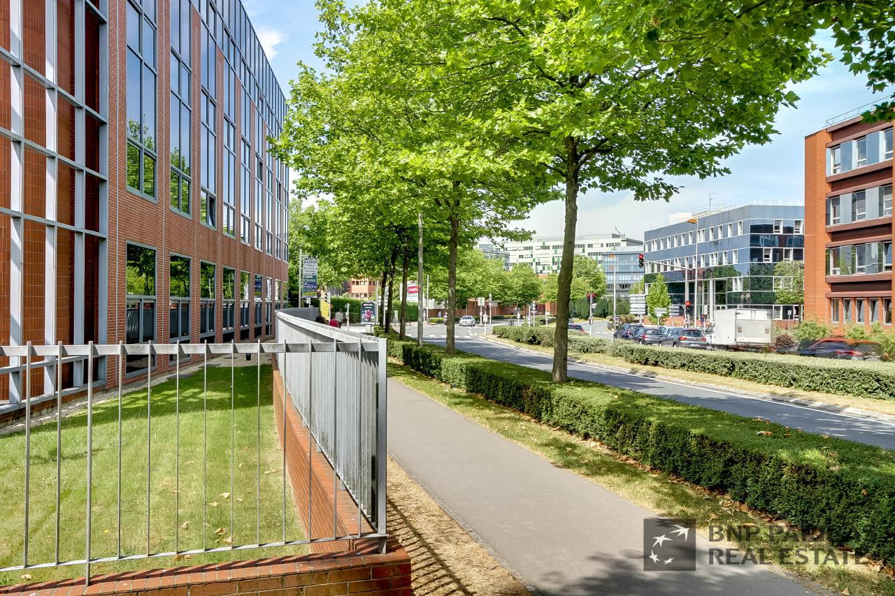 Location bureau Guyancourt Yvelines OLBUR2104414 2