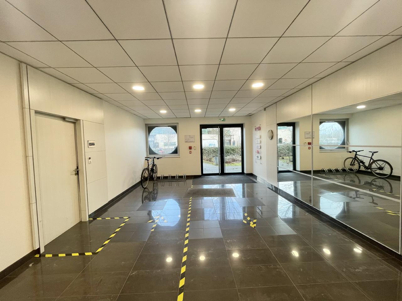 Location bureau Illkirch-Graffenstaden Bas-Rhin OLBUR2532499 3