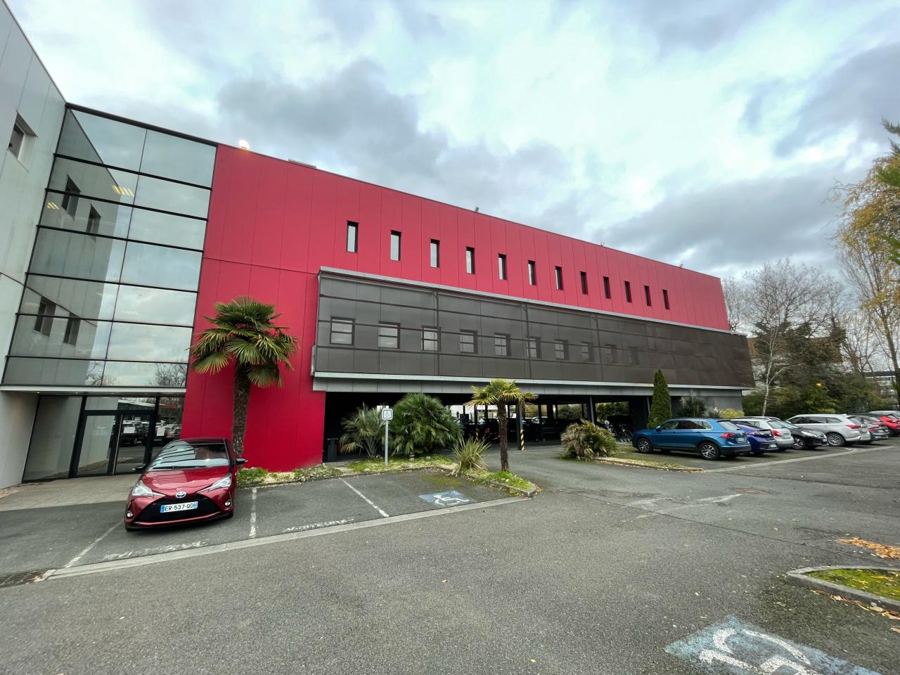 Location bureau Mérignac Gironde OLBUR2528747 3