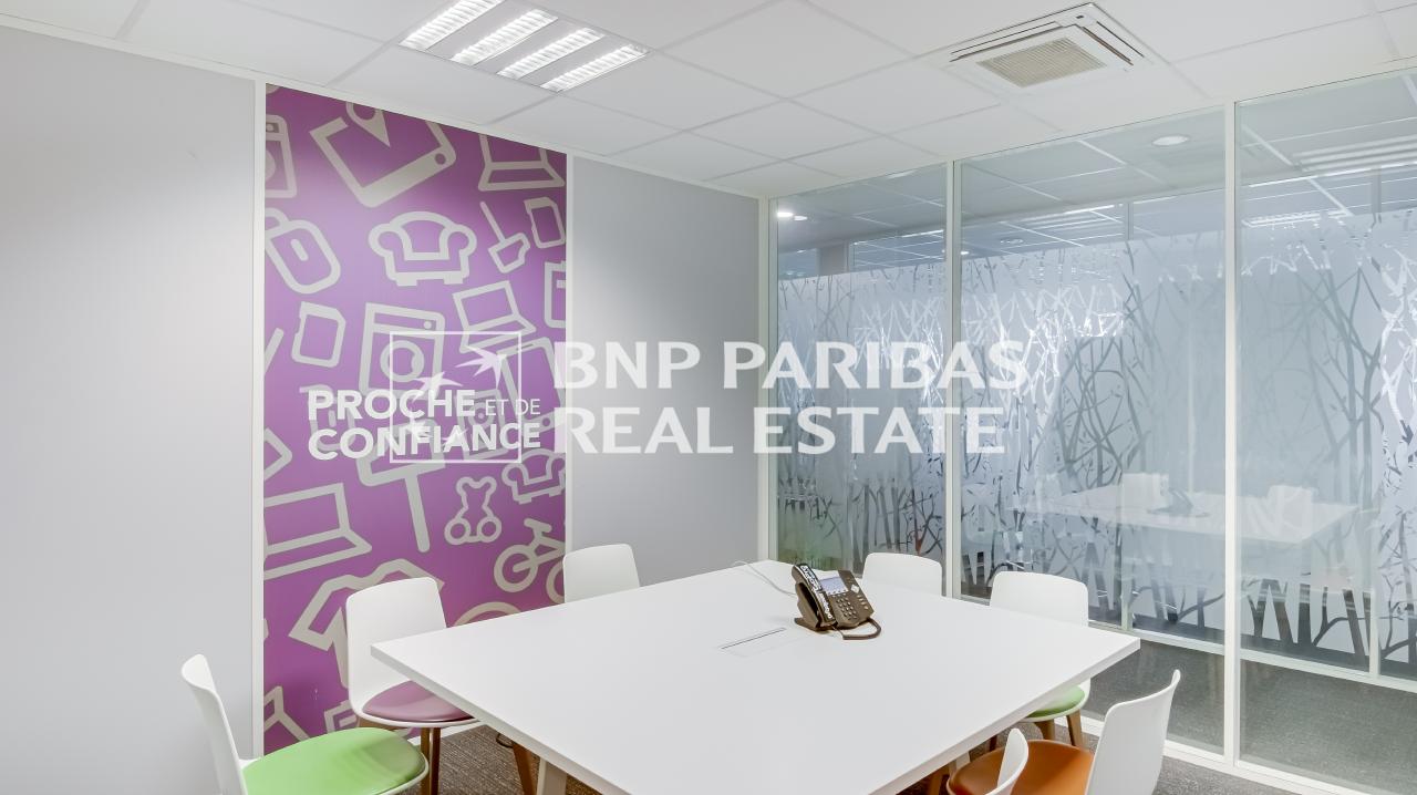 Location bureau Saint-Ouen Seine-Saint-Denis OLBUR2317152 1