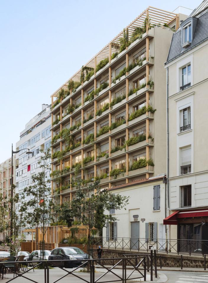 Vente bureau Paris OVBUR2425718 4