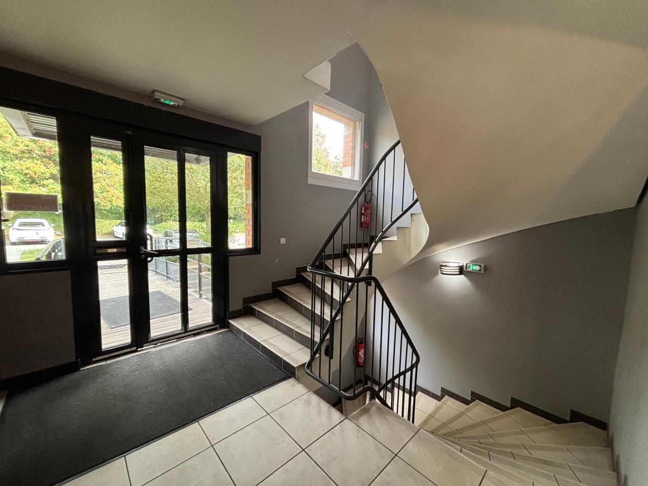 Vente bureau Villeneuve-d'Ascq Nord OVBUR2535523 2