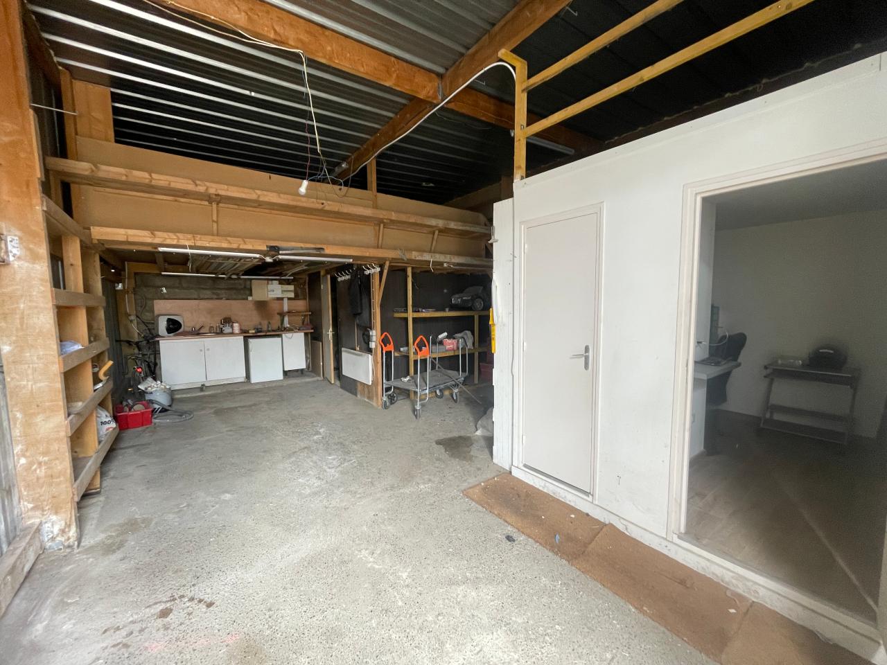 Location local d'activité Nanterre Hauts-de-Seine OLACT2641776 1