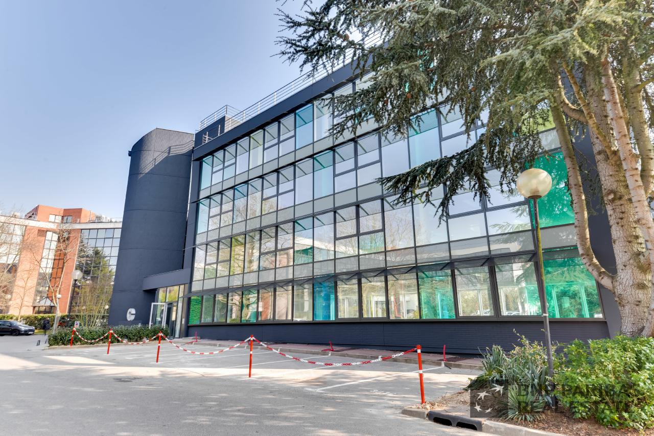 Location bureau Vélizy-Villacoublay Yvelines OLBUR2103867 1