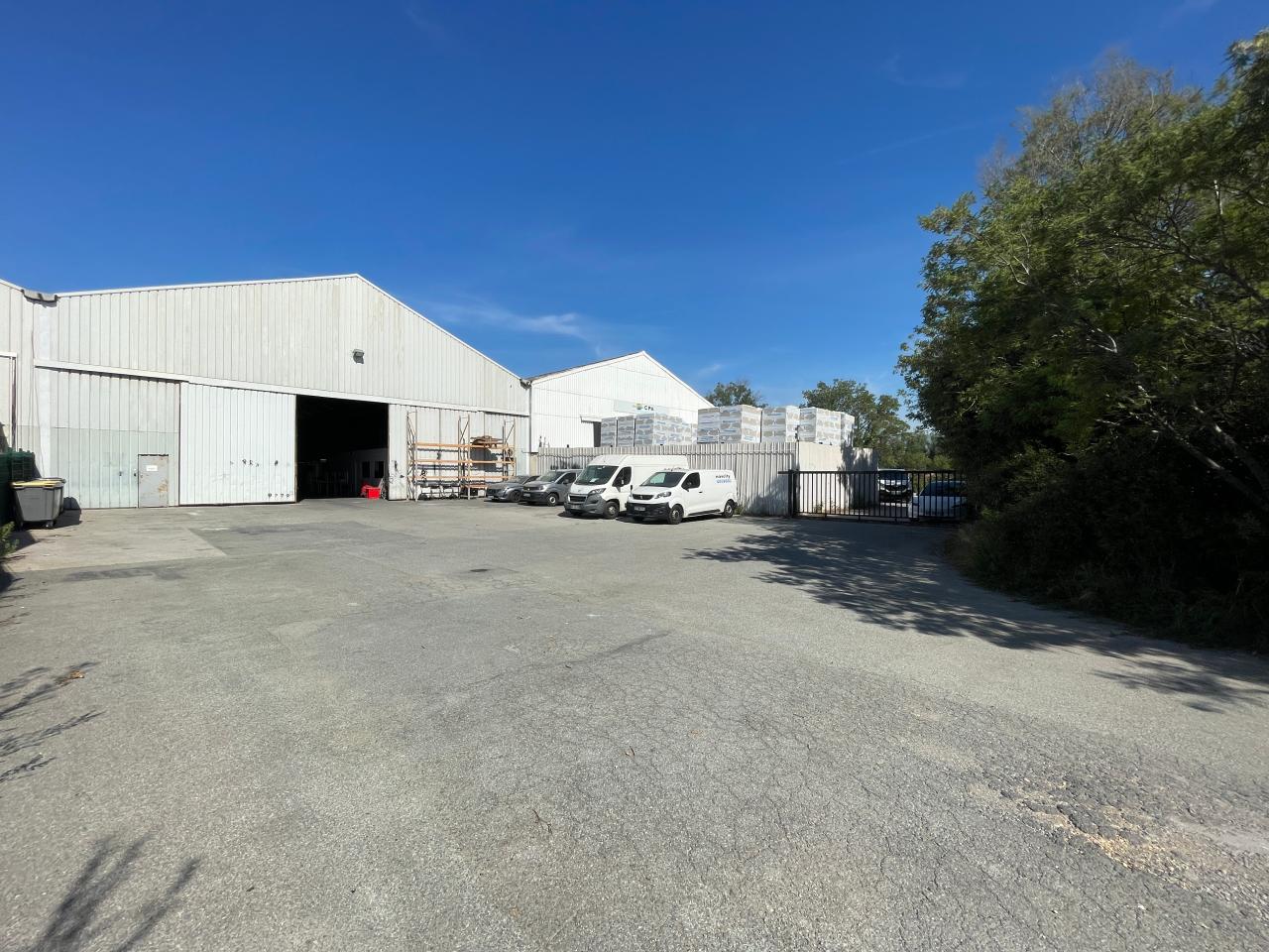 Location local d'activité Mandelieu-la-Napoule Alpes-Maritimes OLACT2639245 1