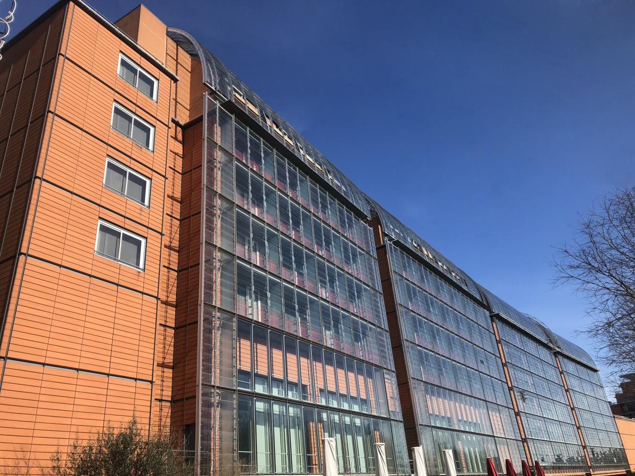 Vente bureau Lyon Rhône OVBUR2533134