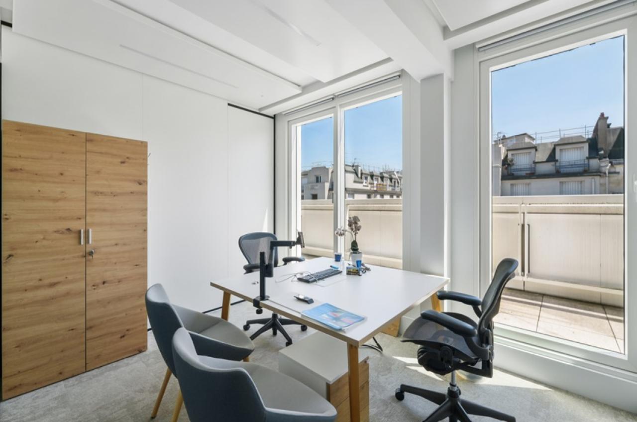 Location bureau Neuilly-sur-Seine Hauts-de-Seine OLBUR2425256 4