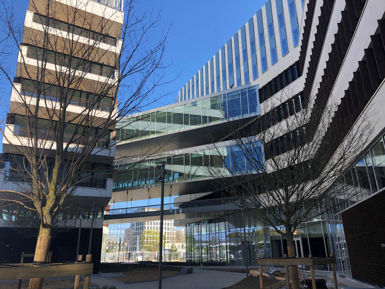 Location bureau Villeurbanne Rhône OLBUR2110467 3