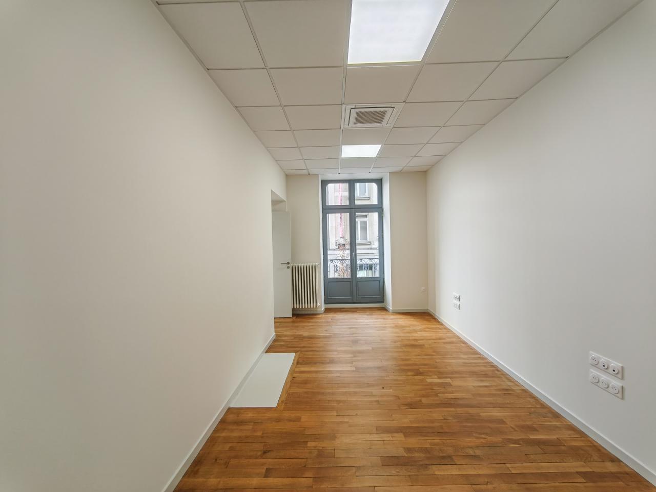 Location bureau Rennes Ille-et-Vilaine OLBUR2537745 4