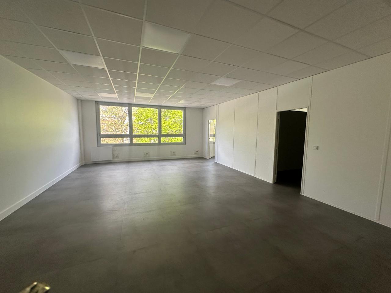 Location local d'activité Émerainville Seine-et-Marne OLACT2204989 4