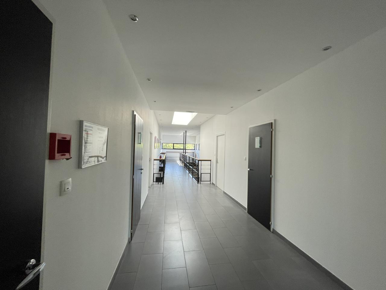 Location bureau Entzheim Bas-Rhin OLBUR2207037 3