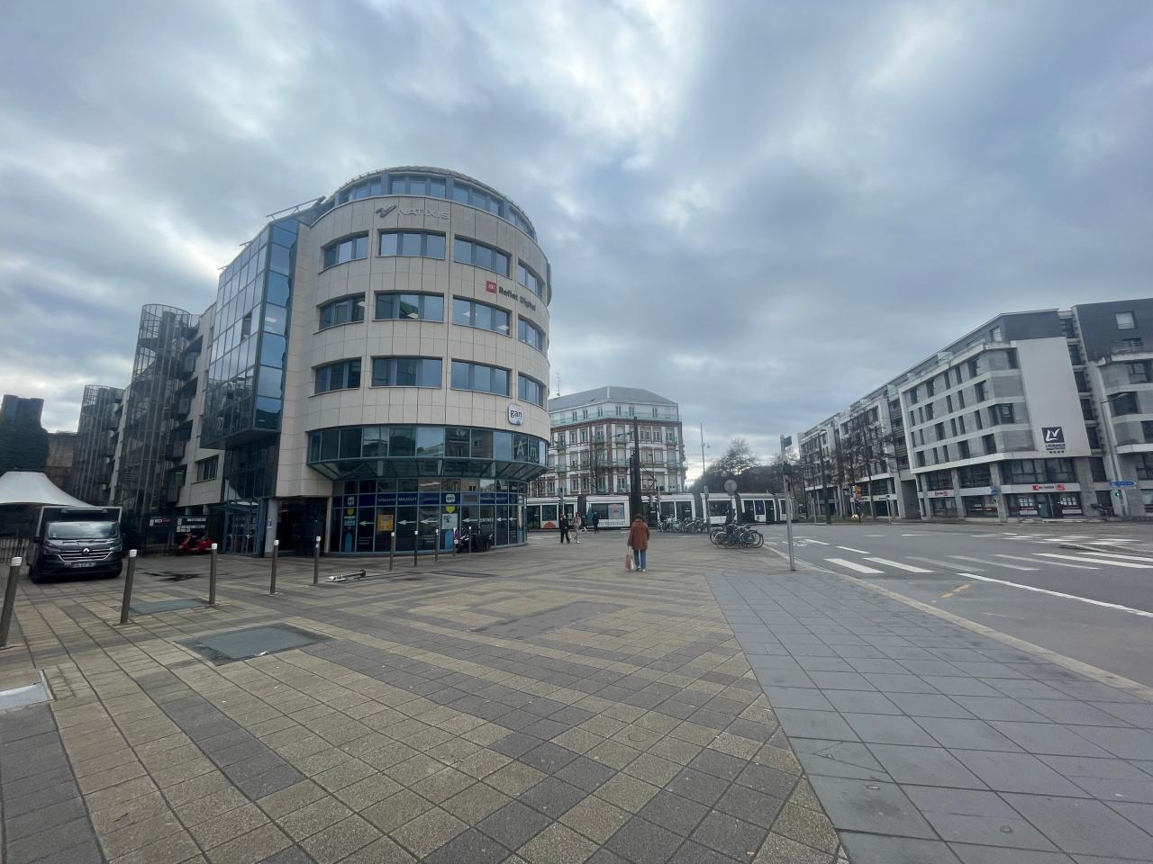 Location bureau Strasbourg Bas-Rhin OLBUR2535713 2