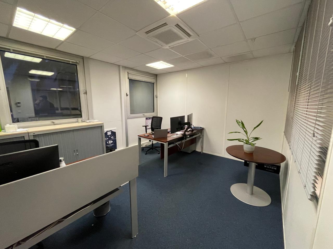 Location local d'activité Labège Haute-Garonne OLACT2529131 3