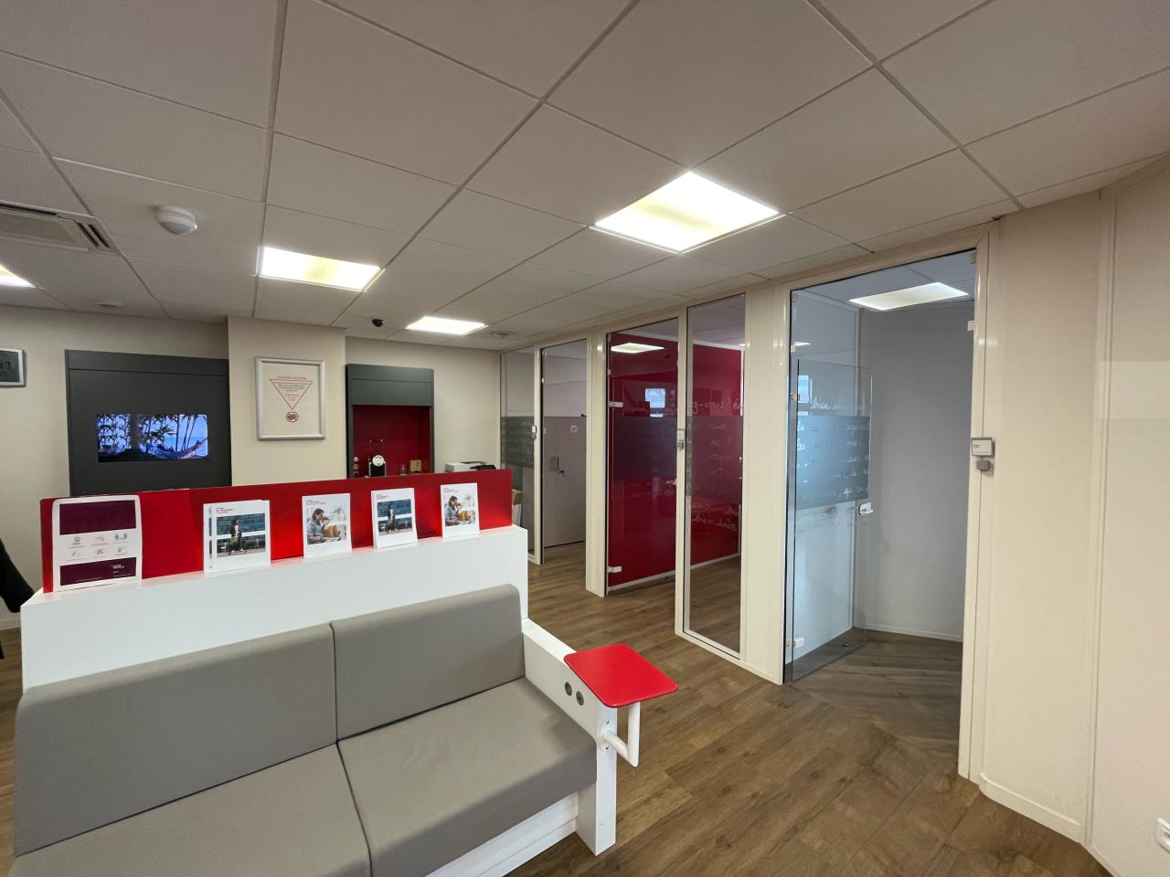 Location bureau Dijon Côte-d'Or OLBUR2530601 4