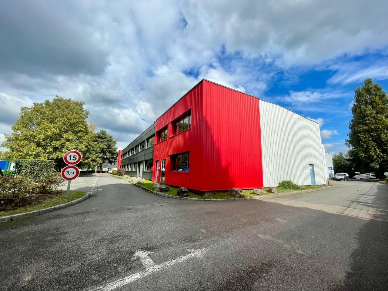 Location local d'activité Marcq-en-Baroeul Nord OLACT2318118 4