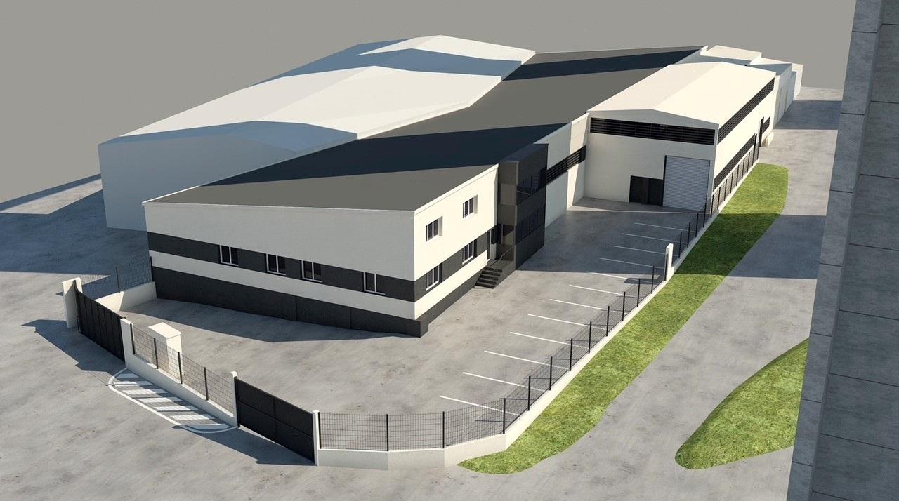 Location local d'activité La Trinité Alpes-Maritimes OLACT2533858 3