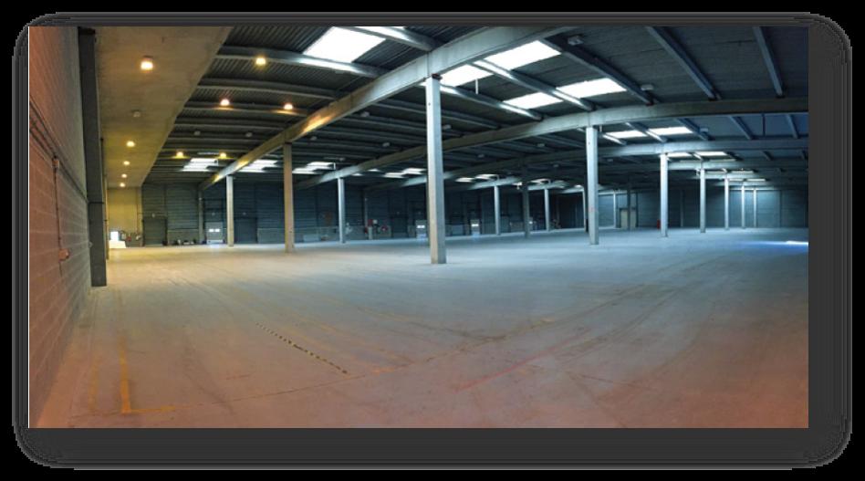 Location entrepôt classe b Éragny Val-d'Oise OLLOG2105248 4