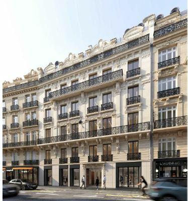 Location bureau Paris OLBUR2115815 2