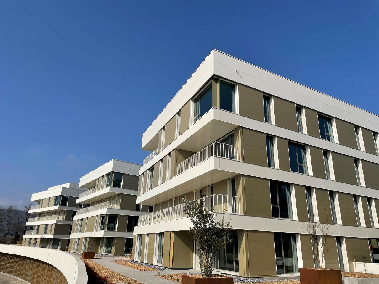 Location bureau Pringy Haute-Savoie OLBUR2204522