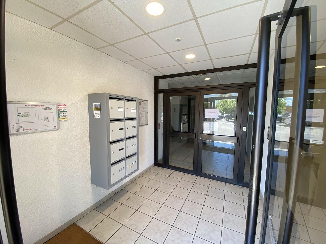 Location bureau Quetigny Côte-d'Or OLBUR2426153 2