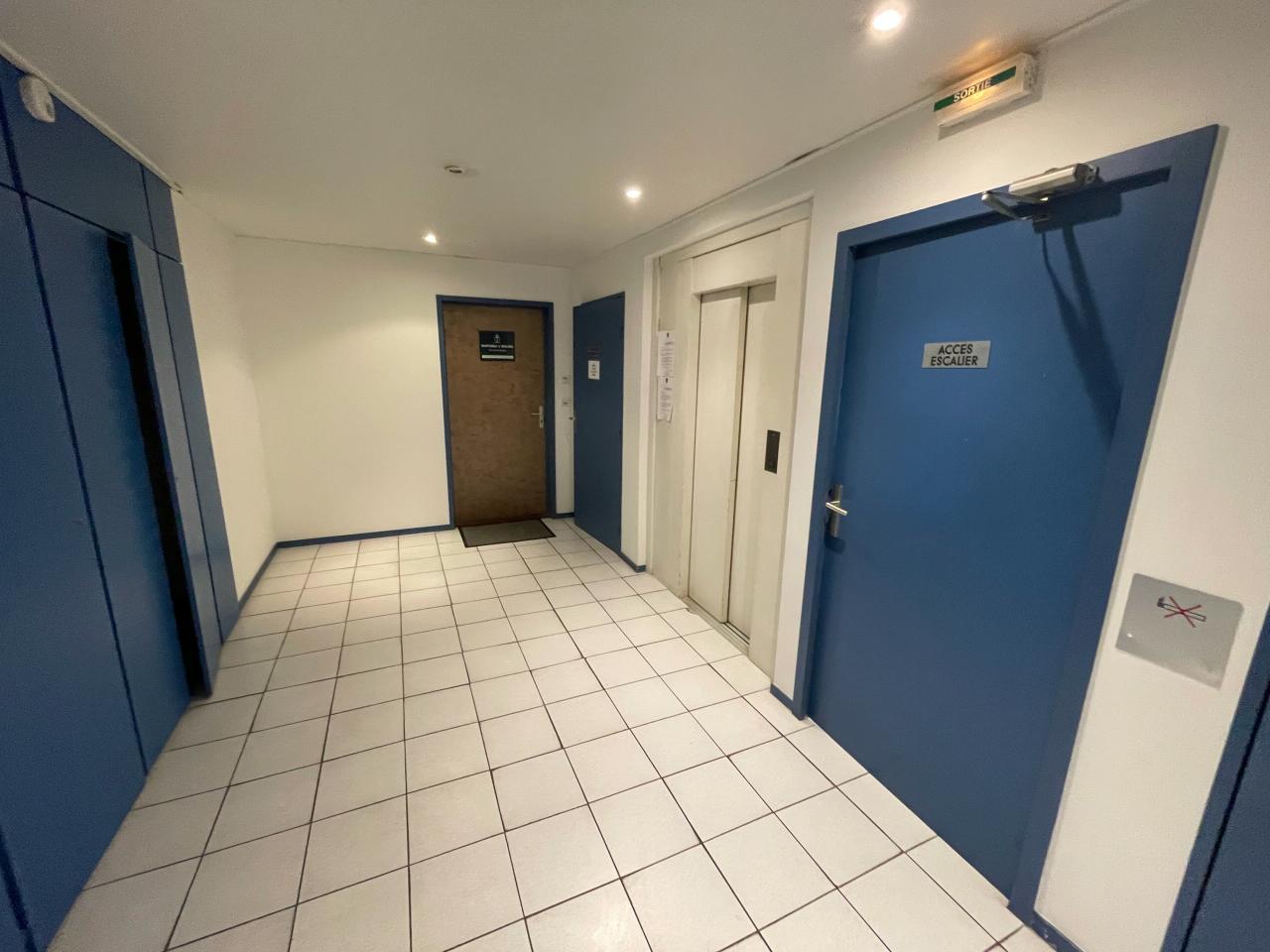 Vente bureau Dijon Côte-d'Or OVBUR2532941 1