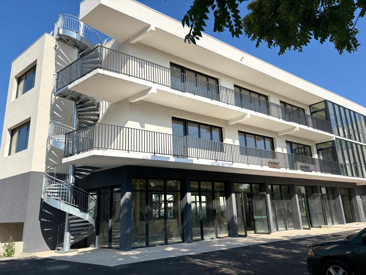 Location bureau Aubagne Bouches-du-Rhône OLBUR2533356