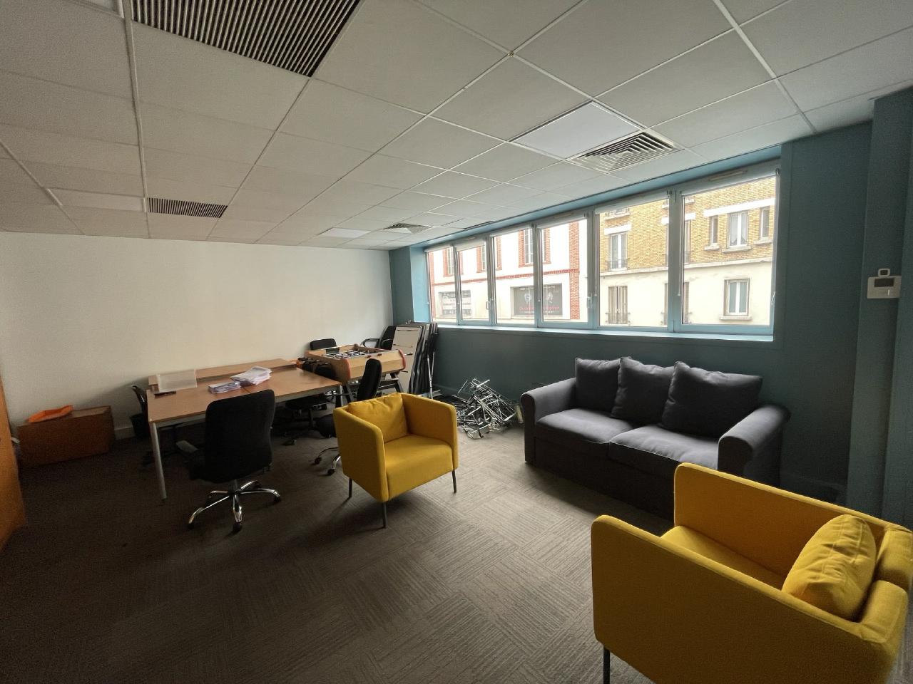 Location bureau Saint-Ouen Seine-Saint-Denis OLBUR2313735 4