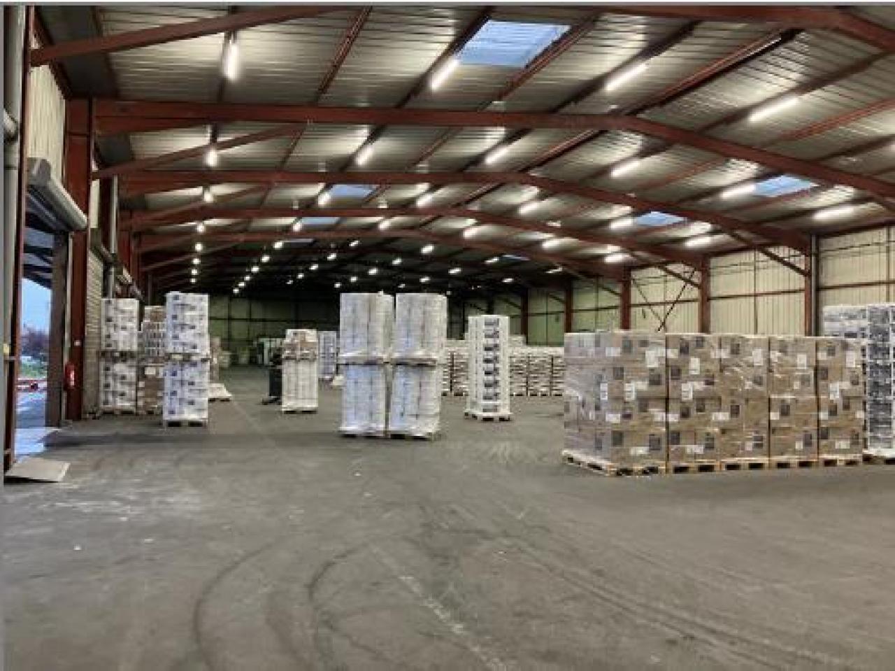 Location local d'activité Saint-Genis-Laval Rhône OLACT2643219 1