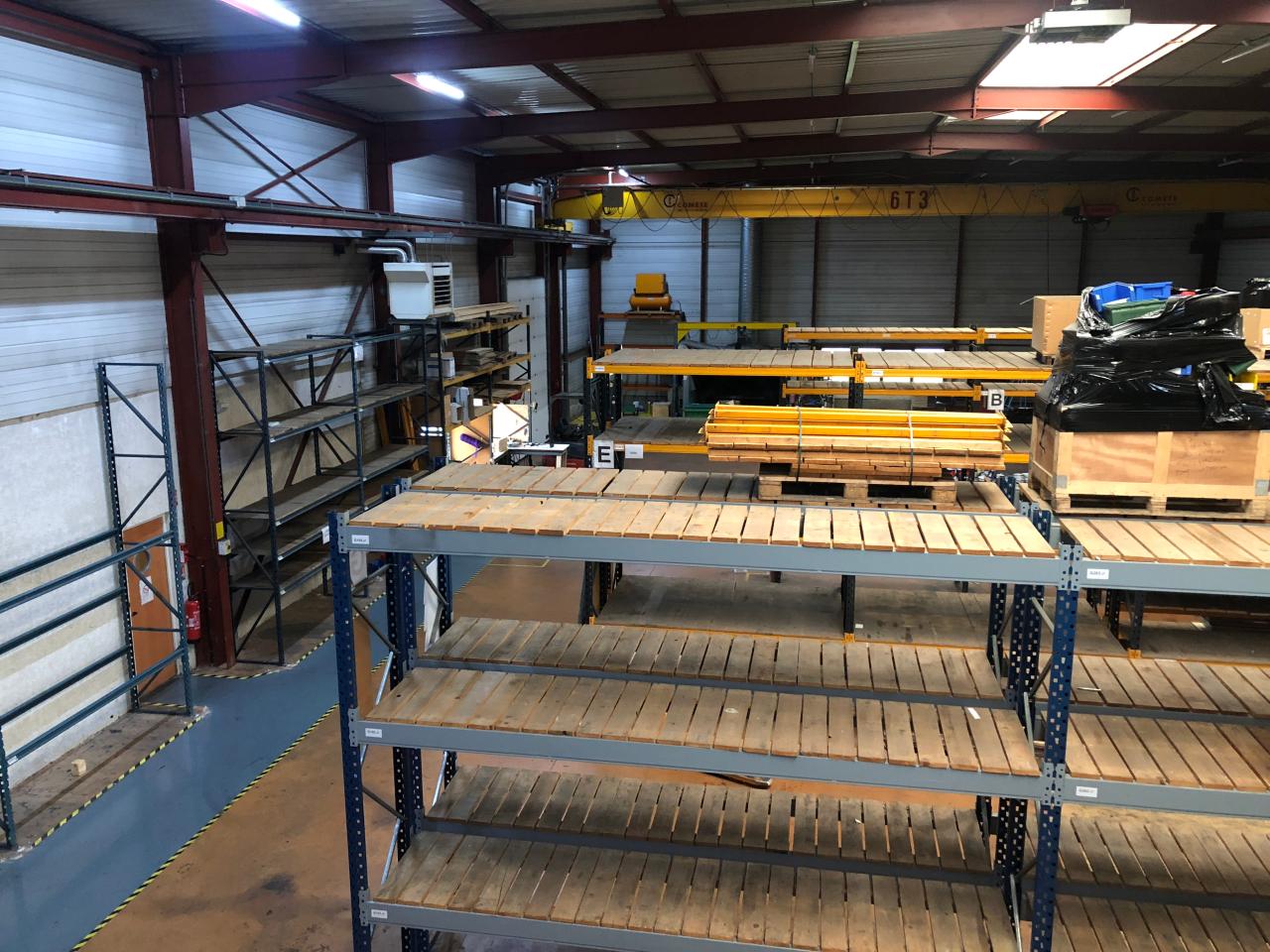 Vente local d'activité Vaulx-en-Velin Rhône OVACT2638295 4