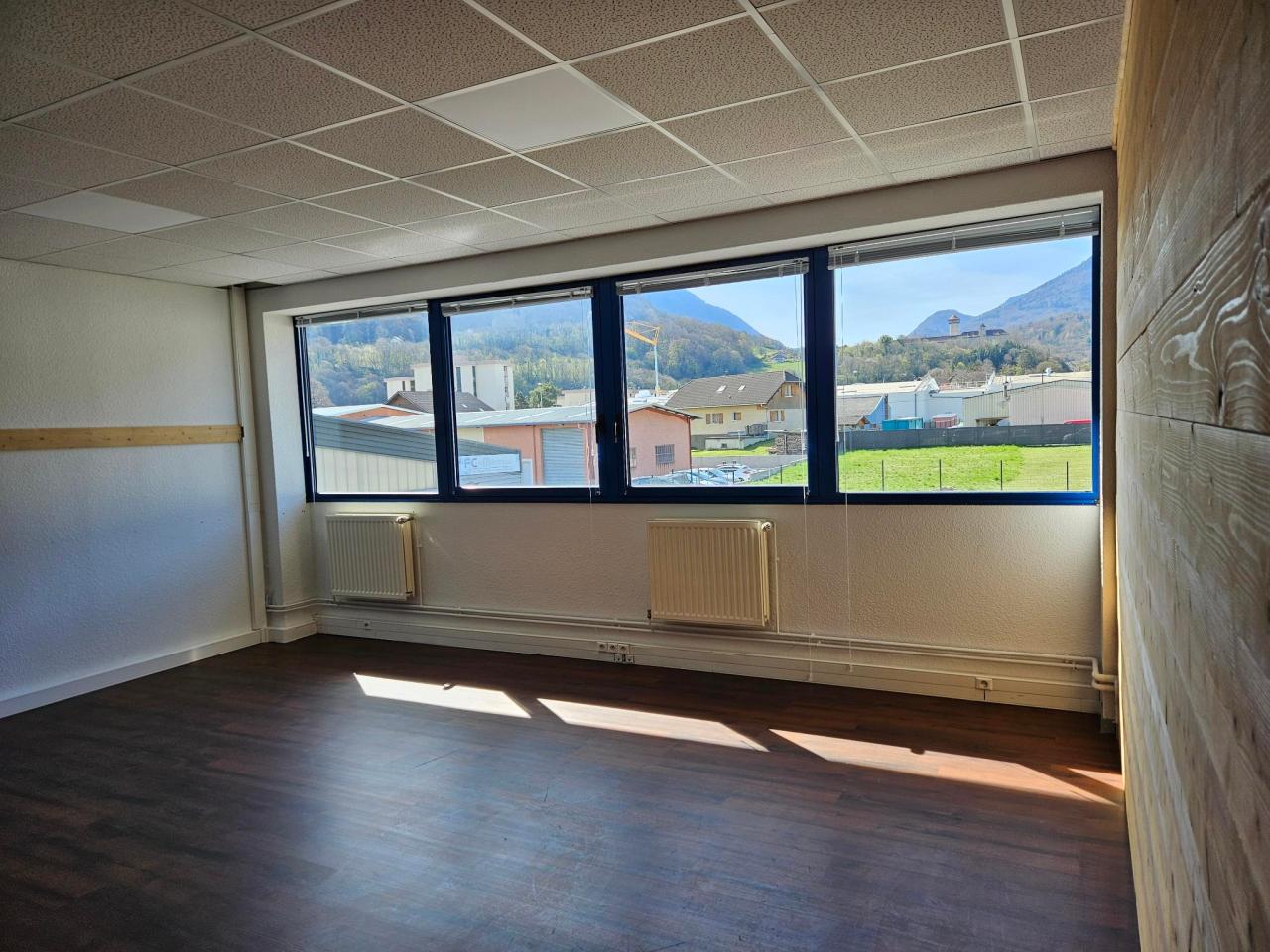 Location bureau Seythenex Haute-Savoie OLBUR2641562 2