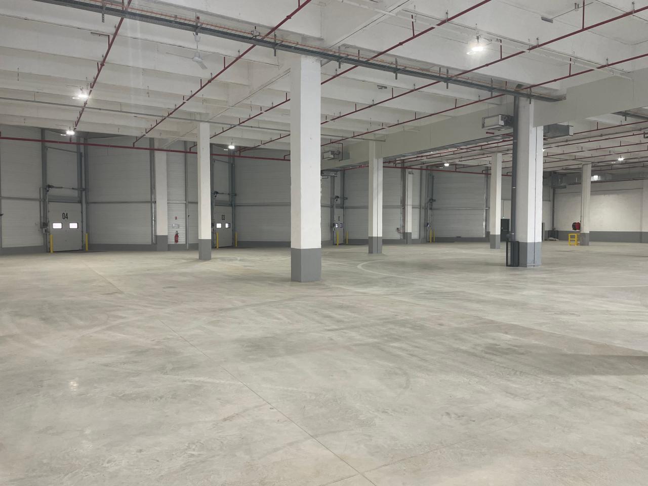 Location entrepôt classe c Gennevilliers Hauts-de-Seine OLLOG2204651 1